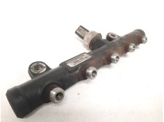 Recambio de rampa inyectora para peugeot 407 sport referencia OEM IAM 9654726280