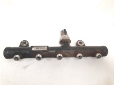 Recambio de rampa inyectora para peugeot 407 sport referencia OEM IAM 9654726280   2