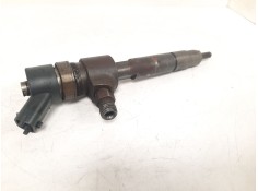 Recambio de inyector para fiat grande punto (199_) 1.9 d multijet referencia OEM IAM 0445110276   2