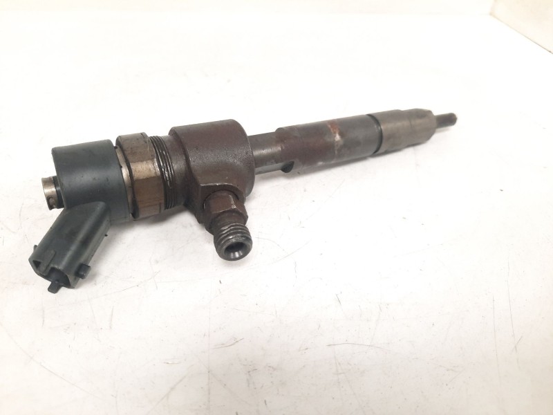 Recambio de inyector para fiat grande punto (199_) 1.9 d multijet referencia OEM IAM 0445110276  