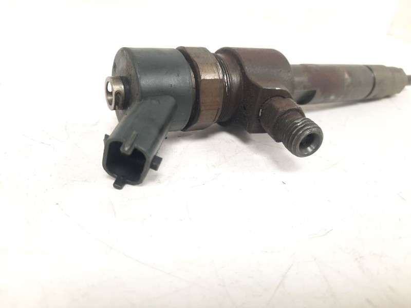Recambio de inyector para fiat grande punto (199_) 1.9 d multijet referencia OEM IAM 0445110276  