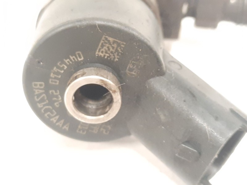 Recambio de inyector para fiat grande punto (199_) 1.9 d multijet referencia OEM IAM 0445110276  
