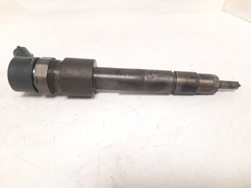 Recambio de inyector para fiat grande punto (199_) 1.9 d multijet referencia OEM IAM 0445110276   Recambio de inyector para fiat grande punto (199_) 1.9 d multijet referencia OEM IAM 0445110276