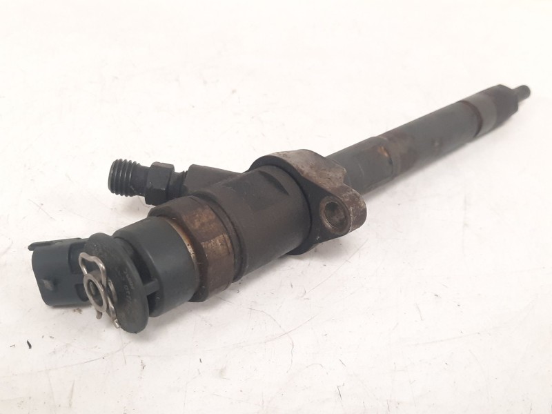 Recambio de inyector para peugeot 308 confort referencia OEM IAM 0446110297   Recambio de inyector para peugeot 308 confort referencia OEM IAM 0446110297