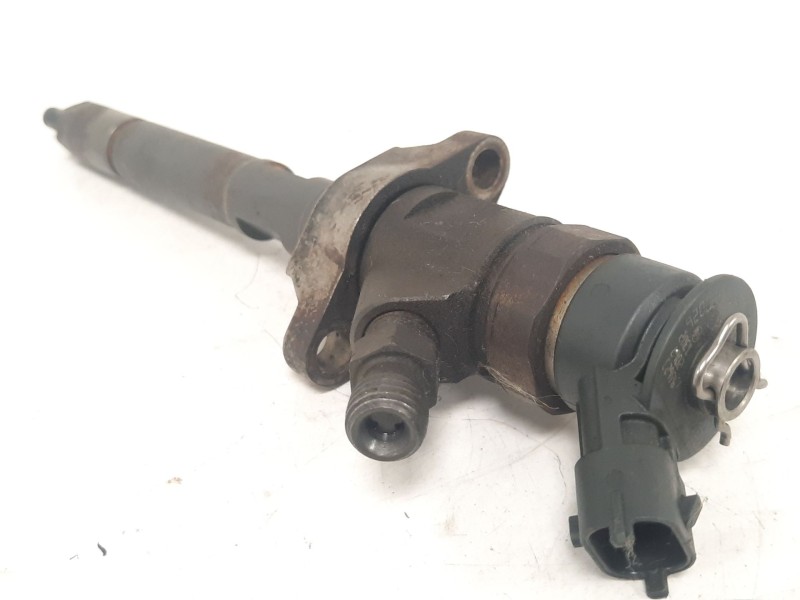 Recambio de inyector para peugeot 308 confort referencia OEM IAM 0446110297   Recambio de inyector para peugeot 308 confort referencia OEM IAM 0446110297
