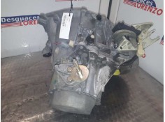 Recambio de caja cambios para peugeot 307 (s1) xs referencia OEM IAM 20DM39   2