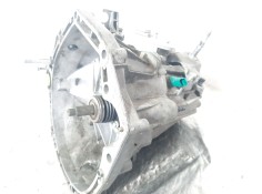 Recambio de caja cambios para renault megane ii sedán (lm0/1_) 1.5 dci (lm1e) referencia OEM IAM TL4K9KX   2