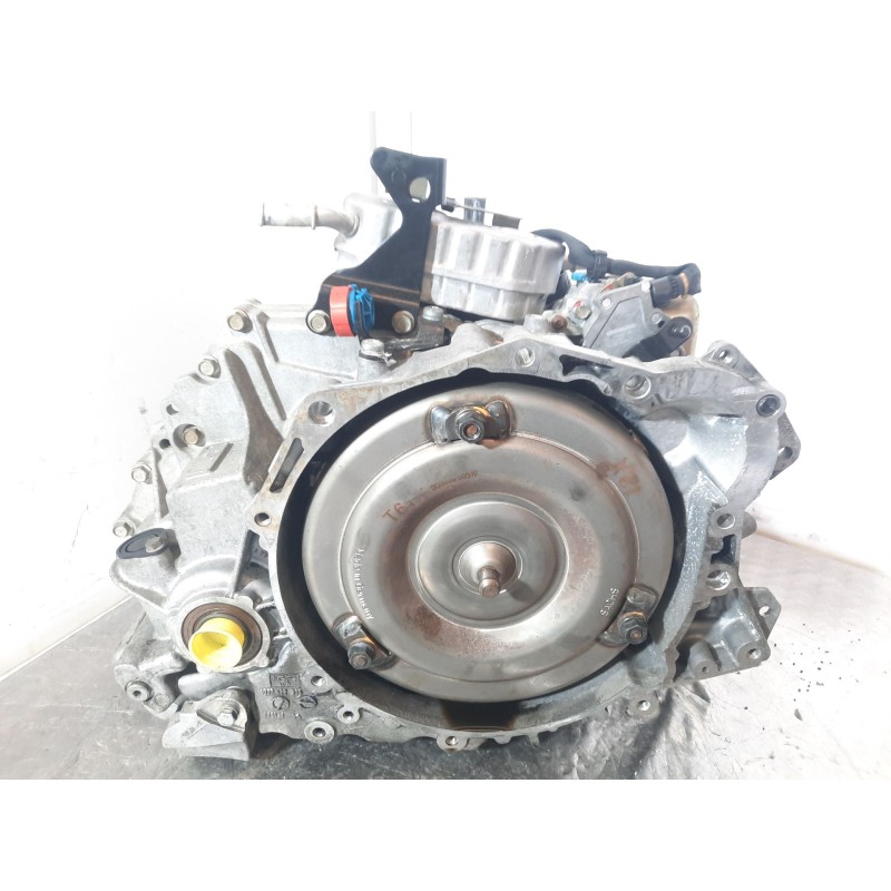 Recambio de caja cambios para peugeot 407 sw (6e_, 6d_) 2.0 hdi 135 referencia OEM IAM 20HZ32 4HP20 