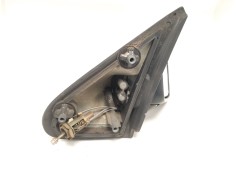 Recambio de retrovisor derecho para seat ibiza (6k) referencia OEM IAM  9600  2