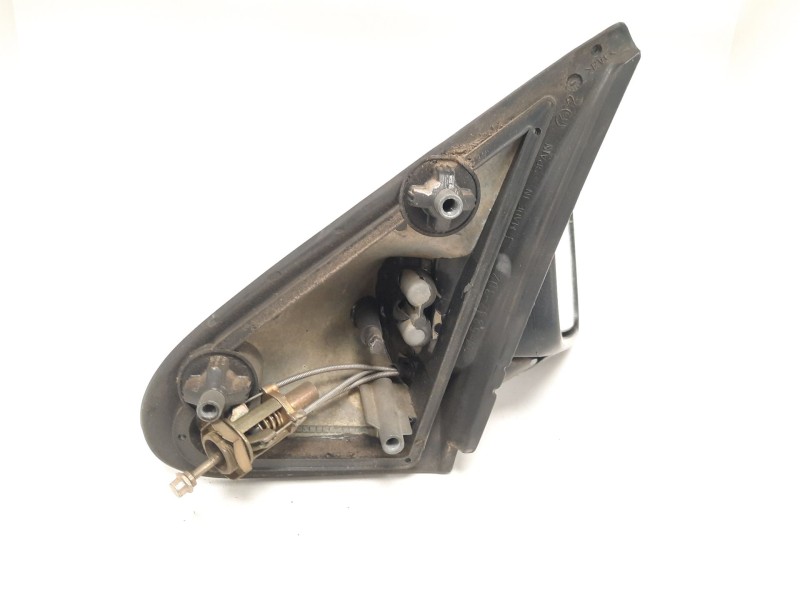 Recambio de retrovisor derecho para seat ibiza (6k) referencia OEM IAM  9600 