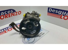 Recambio de bomba direccion para fiat ducato caja cerrada (desde 03.94) d 1,9  batalla 2850 referencia OEM IAM 1477396080 769195