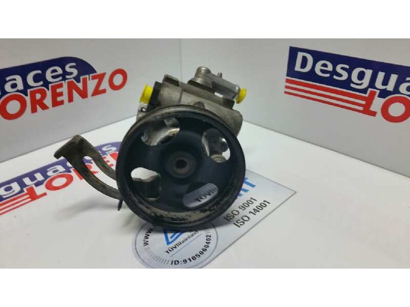 Recambio de bomba direccion para fiat ducato caja cerrada (desde 03.94) d 1,9  batalla 2850 referencia OEM IAM 1477396080 769195