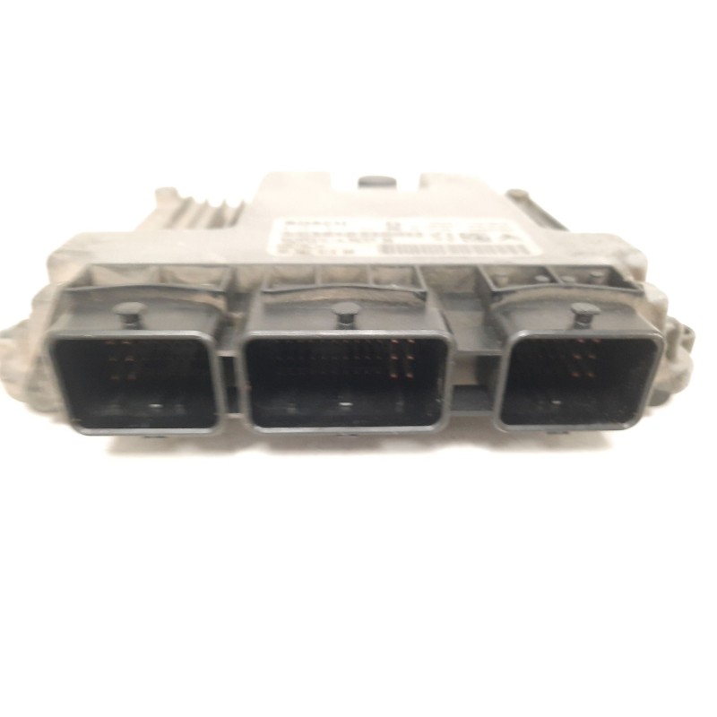 Recambio de centralita motor uce para citroën xsara picasso (n68) 1.6 hdi referencia OEM IAM 0281012468 EDC16C34 9656161680
