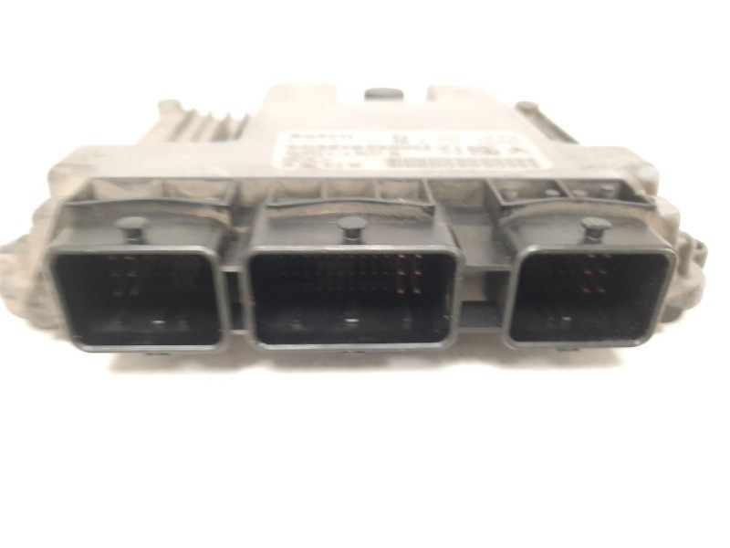 Recambio de centralita motor uce para citroën xsara picasso (n68) 1.6 hdi referencia OEM IAM 0281012468 EDC16C34 9656161680 Recambio de centralita motor uce para citroën xsara picasso (n68) 1.6 hdi referencia OEM IAM 0281012468 EDC16C34 9656161680