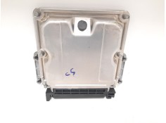 Recambio de centralita motor uce para citroën c5 i (dc_) 2.0 hdi (dcrhzb, dcrhze) referencia OEM IAM 0281010749 EDC16C2 96435255 2