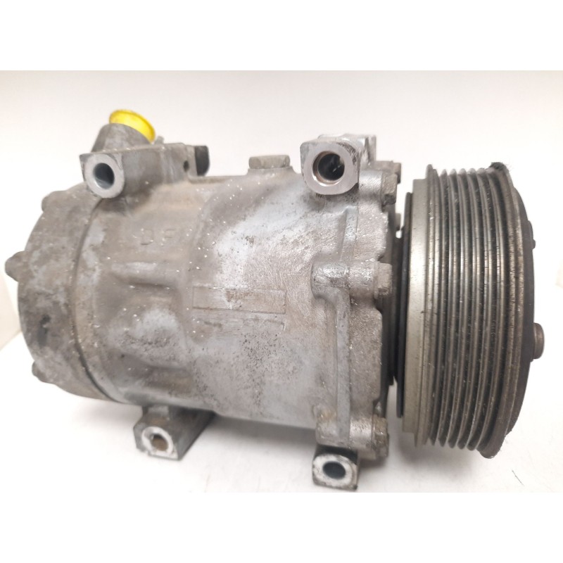Recambio de compresor aire acondicionado para citroën xsara picasso (n68) 1.6 hdi referencia OEM IAM 1509704644 9659232180 SD7V1