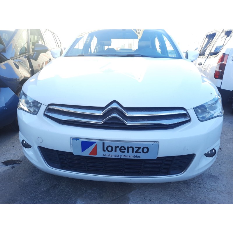 citroën c-elysee (dd_) del año 2015