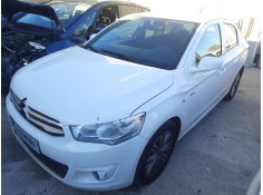 citroën c-elysee (dd_) del año 2015 2