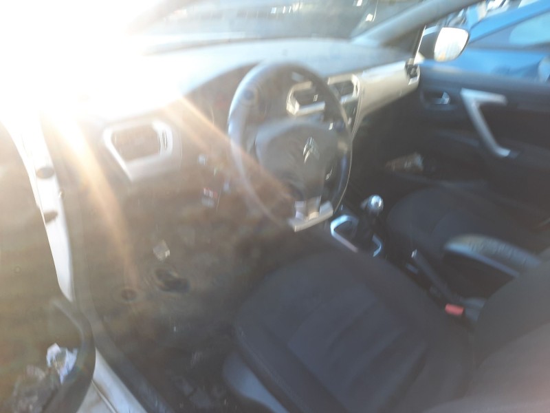 citroën c-elysee (dd_) del año 2015