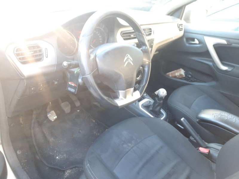 citroën c-elysee (dd_) del año 2015