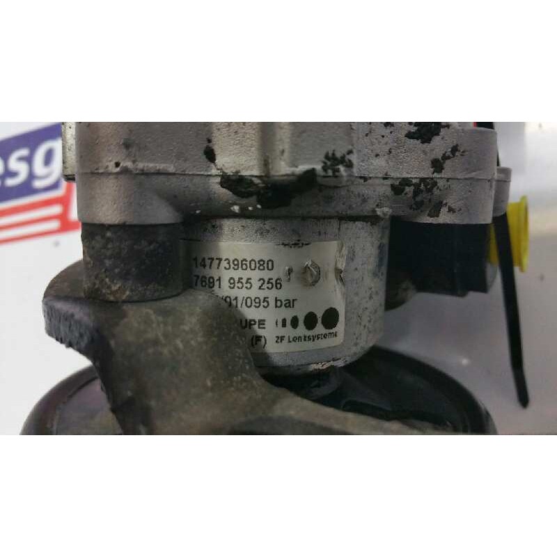 Recambio de bomba direccion para fiat ducato caja cerrada (desde 03.94) d 1,9  batalla 2850 referencia OEM IAM 1477396080 769195