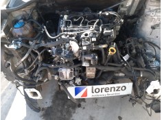 seat ibiza iv sc (6j1, 6p5) del año 2015 2