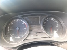Recambio de cuadro instrumentos para seat ibiza iv sc (6j1, 6p5) 1.2 tdi referencia OEM IAM   