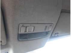 Recambio de luz interior para seat ibiza iv sc (6j1, 6p5) 1.2 tdi referencia OEM IAM   