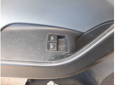 Recambio de mando elevalunas delantero izquierdo para seat ibiza iv sc (6j1, 6p5) 1.2 tdi referencia OEM IAM   