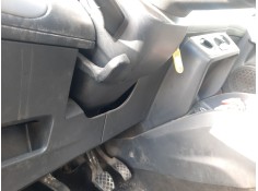 Recambio de columna direccion para seat ibiza iv sc (6j1, 6p5) 1.2 tdi referencia OEM IAM   