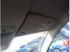 Recambio de parasol derecho para seat ibiza iv sc (6j1, 6p5) 1.2 tdi referencia OEM IAM   