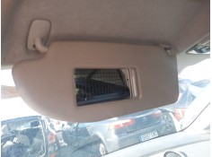 Recambio de parasol izquierdo para seat ibiza iv sc (6j1, 6p5) 1.2 tdi referencia OEM IAM   