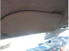 Recambio de parasol izquierdo para seat ibiza iv sc (6j1, 6p5) 1.2 tdi referencia OEM IAM    2
