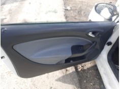 Recambio de elevalunas delantero izquierdo para seat ibiza iv sc (6j1, 6p5) 1.2 tdi referencia OEM IAM   