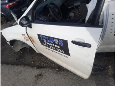 Recambio de puerta delantera izquierda para seat ibiza iv sc (6j1, 6p5) 1.2 tdi referencia OEM IAM   