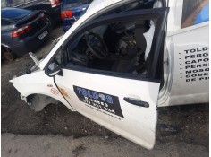 Recambio de puerta delantera izquierda para seat ibiza iv sc (6j1, 6p5) 1.2 tdi referencia OEM IAM    2