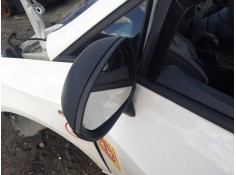 Recambio de retrovisor izquierdo para seat ibiza iv sc (6j1, 6p5) 1.2 tdi referencia OEM IAM   