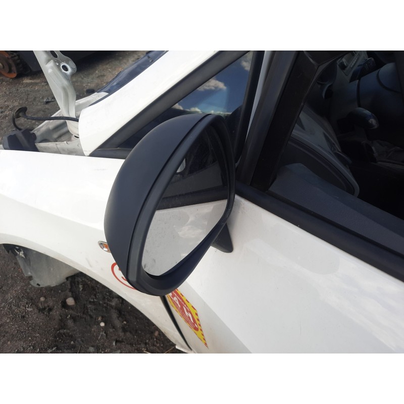 Recambio de retrovisor izquierdo para seat ibiza iv sc (6j1, 6p5) 1.2 tdi referencia OEM IAM   