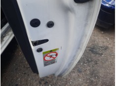 Recambio de cerradura puerta delantera derecha para seat ibiza iv sc (6j1, 6p5) 1.2 tdi referencia OEM IAM   