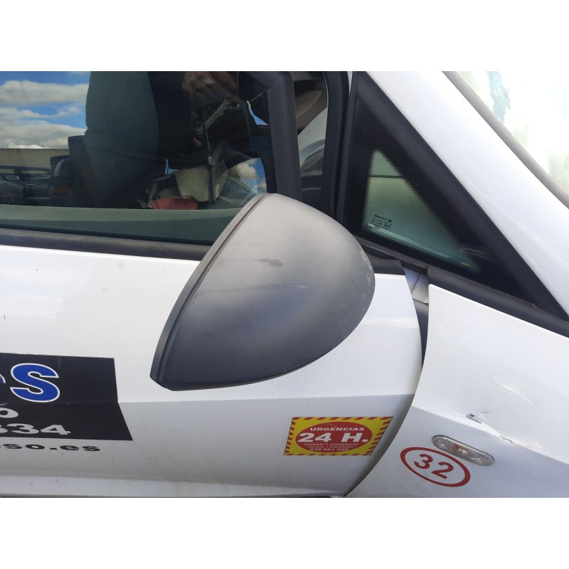 Recambio de retrovisor derecho para seat ibiza iv sc (6j1, 6p5) 1.2 tdi referencia OEM IAM   