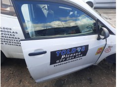 Recambio de puerta delantera derecha para seat ibiza iv sc (6j1, 6p5) 1.2 tdi referencia OEM IAM   