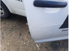 Recambio de puerta delantera derecha para seat ibiza iv sc (6j1, 6p5) 1.2 tdi referencia OEM IAM    2