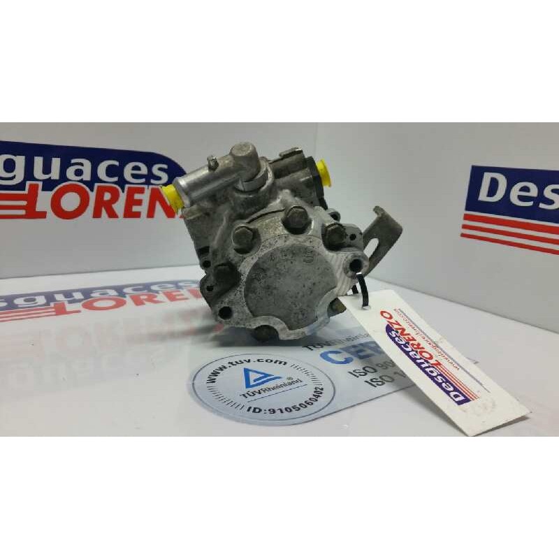 Recambio de bomba direccion para fiat ducato caja cerrada (desde 03.94) d 1,9  batalla 2850 referencia OEM IAM 1477396080 769195