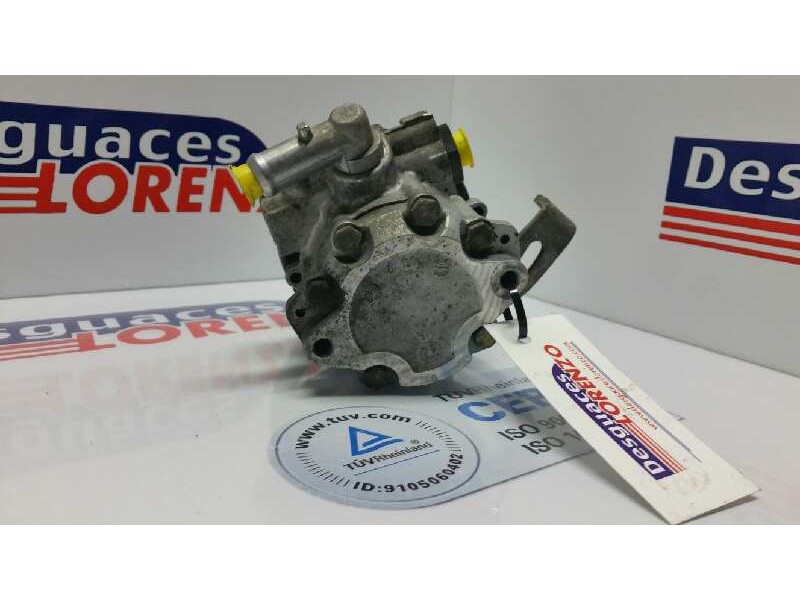 Recambio de bomba direccion para fiat ducato caja cerrada (desde 03.94) d 1,9  batalla 2850 referencia OEM IAM 1477396080 769195