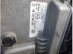 Recambio de centralita motor uce para seat ibiza iv sc (6j1, 6p5) 1.2 tdi referencia OEM IAM    2