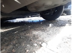 Recambio de puente trasero para seat ibiza iv sc (6j1, 6p5) 1.2 tdi referencia OEM IAM   