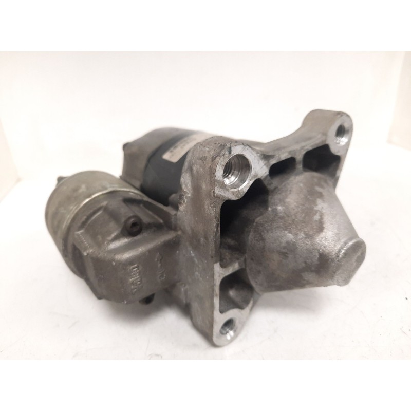 Recambio de motor arranque para renault megane ii (bm0/1_, cm0/1_) 1.6 16v referencia OEM IAM   