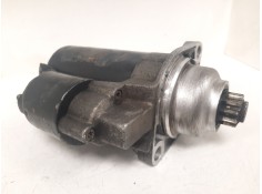 Recambio de motor arranque para seat ibiza iii (6l1) 1.9 tdi referencia OEM IAM 02Z911023FX   2