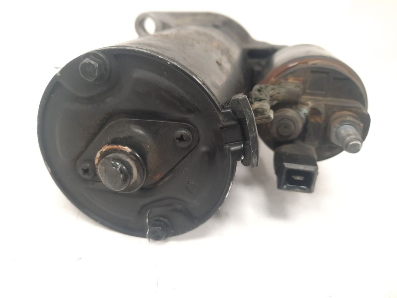 Recambio de motor arranque para seat ibiza iii (6l1) 1.9 tdi referencia OEM IAM 02Z911023FX  