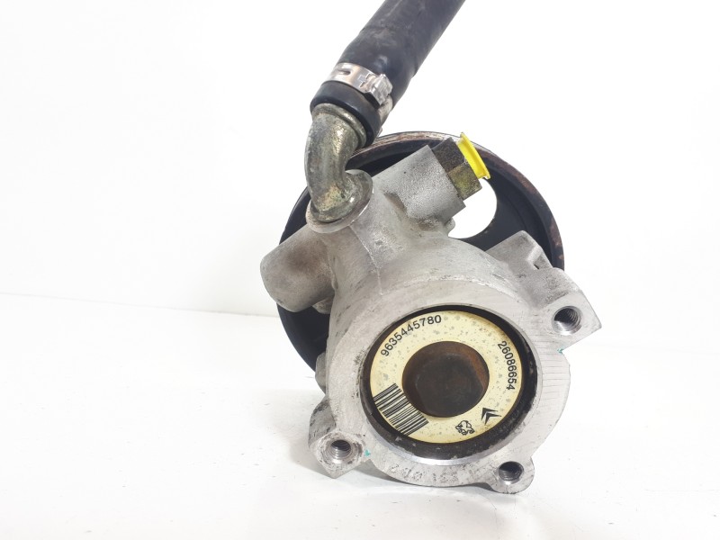 Recambio de bomba direccion para peugeot 306 break style referencia OEM IAM 9635445780 26086654 